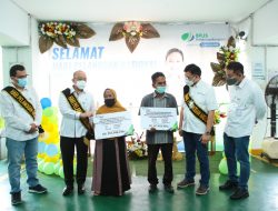 Rayakan Harpelnas, Protecting and Empowering Menjadi Fokus Utama BPJS Ketenagakerjaan