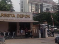 Dr. (c). Anggreany Haryani Putri, SH.,MH Pakar Hukum Ahli Pidana : Angkat Bicara Pengusiran Wartawan Dilakukan Oknum Anggota Polres DEPOK.