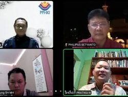 Geopolitik dan Pengaruhnya Pada Radikalisme dan Terorisme di Indonesia