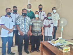 Rakor MUKI DPD Kulon Progo bertujuan Meningkatkan Kualitas dan Peran Pengurus dalam tatakelola organisasi  