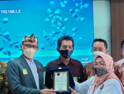 Milad Pepes Kota Bekasi yang Pertama, Jadi Momen Menuju UMKM Berkarya Dan Bangkit Di Masa Pandemi