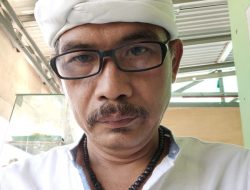 Hidup itu Bukanlah Suatu Persaingan Namun Lebih Tepat Adalah Sebuah  Perjalanan, inilah Penuturan Seorang Ast.Prof Dr Dwi Seno Wijanarko.SH MH CPCLE