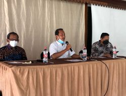 Kesiapan Yokyakarta sebagai Tuan Rumah PESPARAWI Nasional 2022