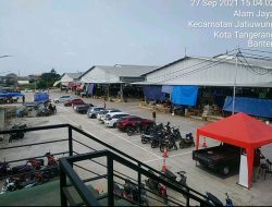 Surat Terbuka Kepada Walikota Tangerang dan Pemangku Kepentingan Pasar Tanah Tinggi Tangerang