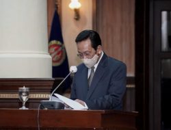 Gubernur DIY Tandatangani Dua Naskah Perencanaan Persetujuan Bersama