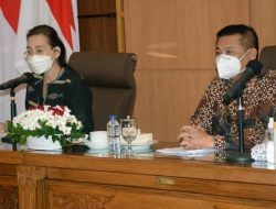 Sekda DIY Sambut Baik Kerjasama BPIP RI dengan Pemda DIY