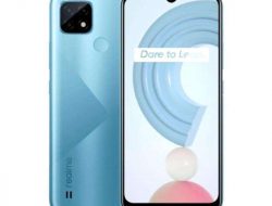 Abadikan Tiap Momen dengan Smartphone Realme Kamera Terbaik