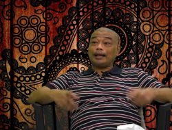 KASUS PENEMBAKAN KEPADA TENAGA KESEHATAN DI PAPUA HARUS DIUSUT TUNTAS