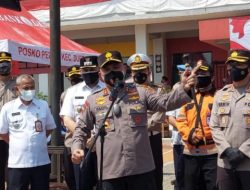 Kapolda Metro Jaya : Kami Akan Tindak Tegas dan Berantas Pinjol Ilegal