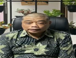Romo Benny: NU Memerlukan Kepemimpinan yang Dapat Membaca Tanda Zaman