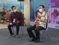 FKUB Siap Fasilitasii UMKM dan Himbau Ulama dan Pemimpin Jamaah Peduli Pemberdayaan Ekonomi Umat.