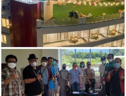 LAGI, BAGI HASIL HOTEL LE EMINENCE LAMBAT DIBAGIKAN