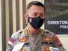 Viral Kapolres Nunukan Kaltara Tendang Anggota Polisi hingga Tersungkur, Langsung Dinonaktifkan Kapolda