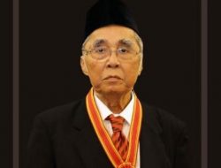 “Politik Suci Pelayanan Sabam Sirait Bagi Kemanusiaan, Demokrasi, Dan Keadilan Sosial Untuk Indonesia Raya”