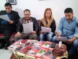Secara Hukum PGI Tak Berhak Memaafkan Yahya Waloni