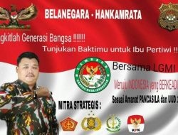 LGMI Mengapresiasi Langkah Cepat Kapolda Banten Terkait Tindakan Represip Oknum Anggotanya