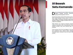 Indonesia Tangguh, Indonesia Tumbuh 2021