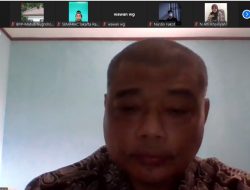 Hari Santri Nasional Sebagai Momen Refleksi Untuk Membawa Damai Bagi Keutuhan Bangsa