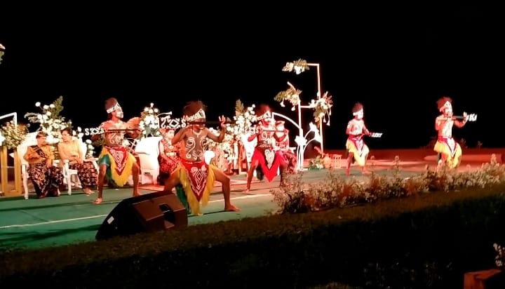 1311nikah papua