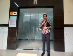Jaksa Agung Burhanuddin Agar Waspadai Serangan Balik Koruptor dan Kaki Tangannya