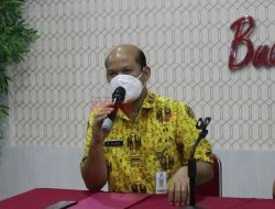 Berdasarkan Data Dinas Lingkungan Hidup Kalimantan Barat Ada Sekitar 1000 hektare Lahan Yang Rusak Akibat Penambangan Emas Tanpa Izin (PETI)