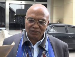 Peter Selestinus: Novel Baswedan Punya Hidden Agenda, Jika Menjadi ASN Pada Bareskrim Polri
