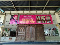 Pertama Di Dunia Peacemakers Hall of Fame Hadir Di Indonesia