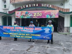 OPS ZEBRA PROGO 2021 POLDA DIY BERAKHIR