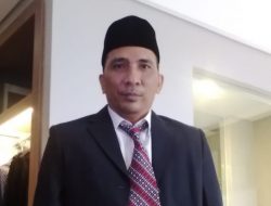 Terkait Pemberantasan TPPU inilah Penjelasan Pengacara Rakyat Gerard Joost Tewuh