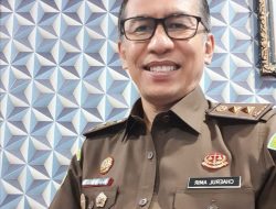 Posisi dan Status Benda dalam Penyitaan inilah Penjelasan  Dr. Chaerul Amir, S.H., M.H.