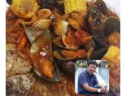 Kepiting Monthok Sangat Nikmat Citra Rasa Kulinernya Di Kota Tangerang