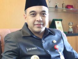 Ahmed Zaki Iskandar: Kabupaten Tangerang Masih Menunggu Instruksi dari Pemerintah Pusat Terkait Libur Natal dan Tahun Baru