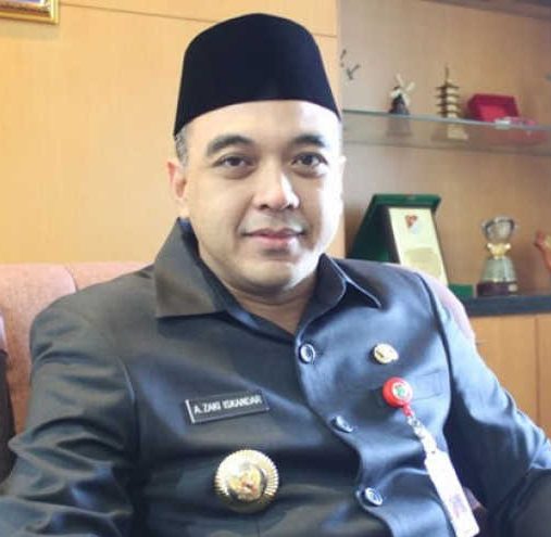 Ahmed Zaki Iskandar