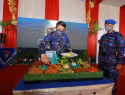 HUT KORPS KEPOLISIAN PERAIRAN DAN UDARA (KORPOLAIRUD) KE-71
