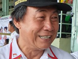Ketua JPKP ” Winardi Sethiono ” Himbau Aparat Hukum Untuk Usut Tuntas Kasus  Pungli Perayaan Hari Kesehatan Nasional (HKN)