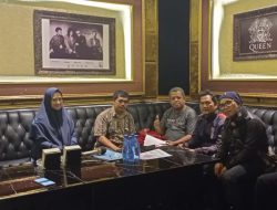 Bangun UMKM, APWMI Kerjasama Dengan Media Group AJWI