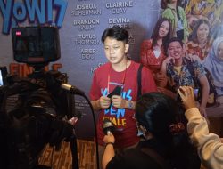 TAYANG FILM DRAMA KOMEDI ”YOWIS BEN Finale” DI BIOSKOP 21