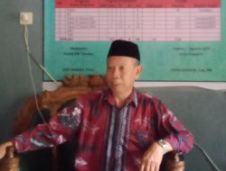 Kepala PKBM Perintis Mengklarifikasi Terkait Adanya Kejanggalan Atas Informasi Dari Muridnya