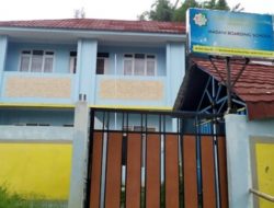 Pendiri Yayasan Silaturahmi ” Syech Habib Jamalludin Al’Amudi Mengatakan “Madani Boarding School itu Bukan Pesantren.