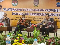 FKUB sebagai Rumah Bangsa dalam merawat keberagaman melalui moderasi beragama
