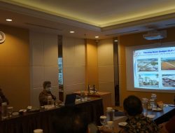 Sedikitnya Butuh Investasi 59 Triliun Untuk Membangun PTLSa Di Indonesia