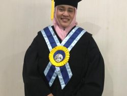 Pengukuhan Guru Besar Prof. Dr. Rr. Tutik Sri Hariyati, SKp., MARS., FISQua sebagai Fakultas Ilmu Keperawatan, Universitas Indonesia Depok
