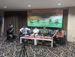 BPIP Diperlukan Sebagai Ruang Dialektika Masyarakat dalam Upaya Moderasi Beragama