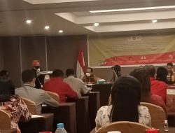Universitas Kayadarma Kupang Menggelar Seminar Nasional