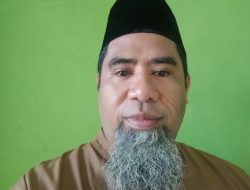Lisan Da`i di Genggaman Hukum inilah Penjelasan Rakhmad Zailani Kiki Kepala Lembaga Peradaban Luhur (LPL)