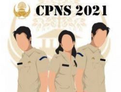 Panselnas CPNS 2021 Diminta Kaji Ulang Penetapan Kelulusan CPNS