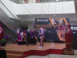 PRPH Rumah Halal Hadir di Acara Seminar UMKM Alisya Khadijah Kab. Bekasi