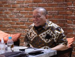 Ketua DPD RI Minta Pemerintah Tertibkan Pengiriman Tenaga Kerja Migran Ilegal