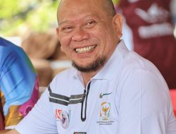 Ketua DPD RI: Dorong Pemerintah Bantu UMKM Berinovasi
