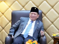 LaNyalla: Kerjasama Industri dengan Asing, Harus Perkuat Kedaulatan